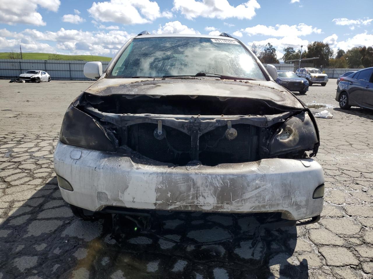 2007 Lexus RX - Image 5