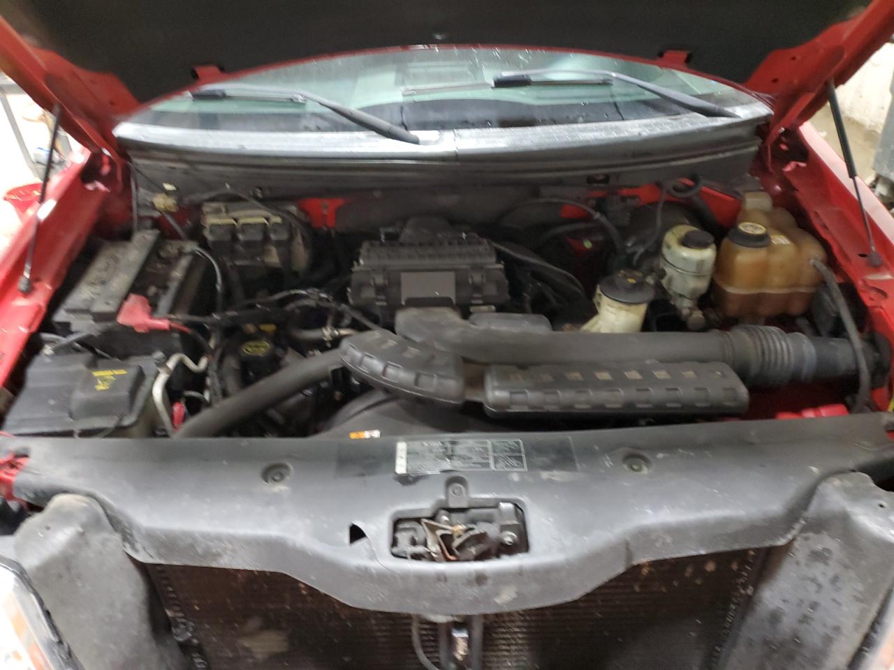 2005 Ford F-150 - Image 11