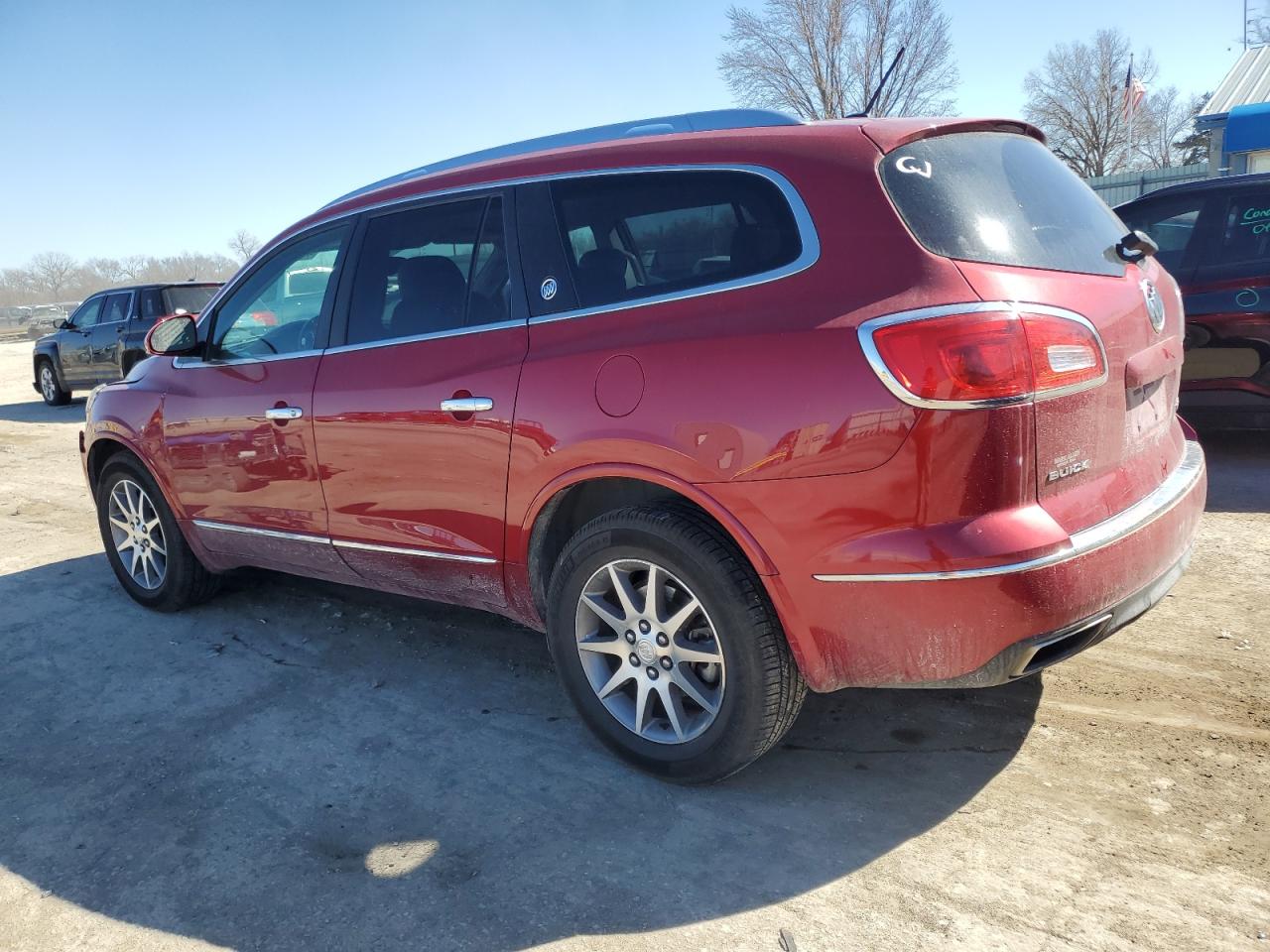 2013 Buick Enclave - Image 2