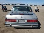 1990 Buick Electra Park Avenue zu verkaufen in Greenwood, NE - Front End