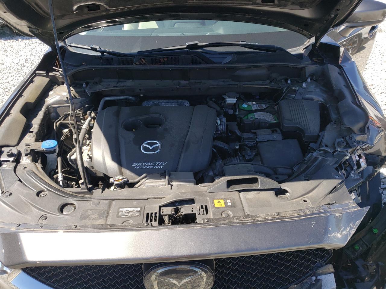 2018 Mazda CX-5 - Image 12