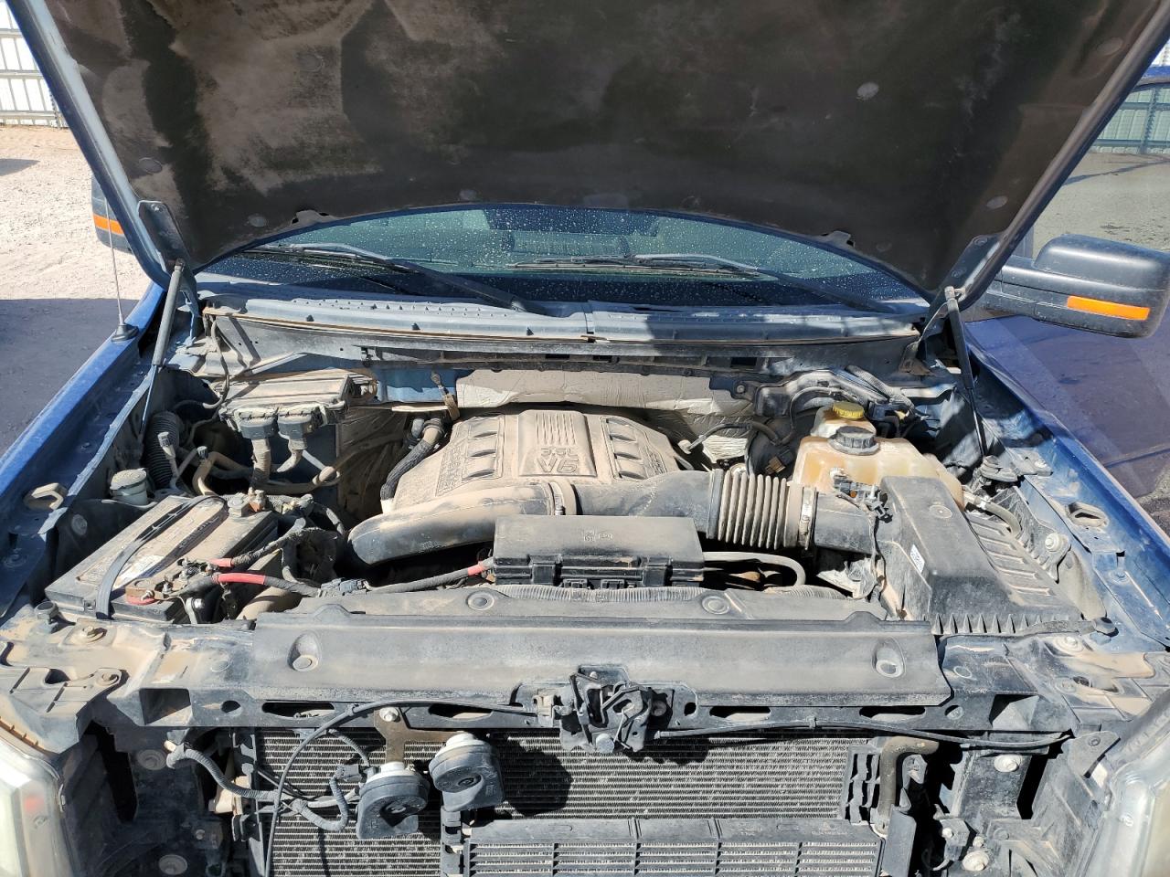 2014 Ford F-150 - Image 11