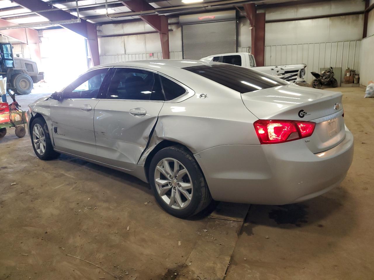 2019 Chevrolet Impala - Image 2