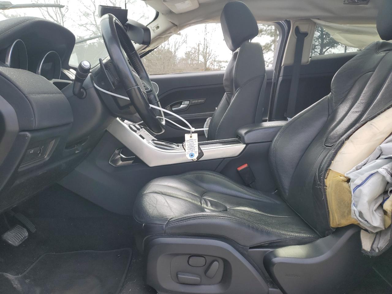 2015 Land Rover Range Rover - Image 7