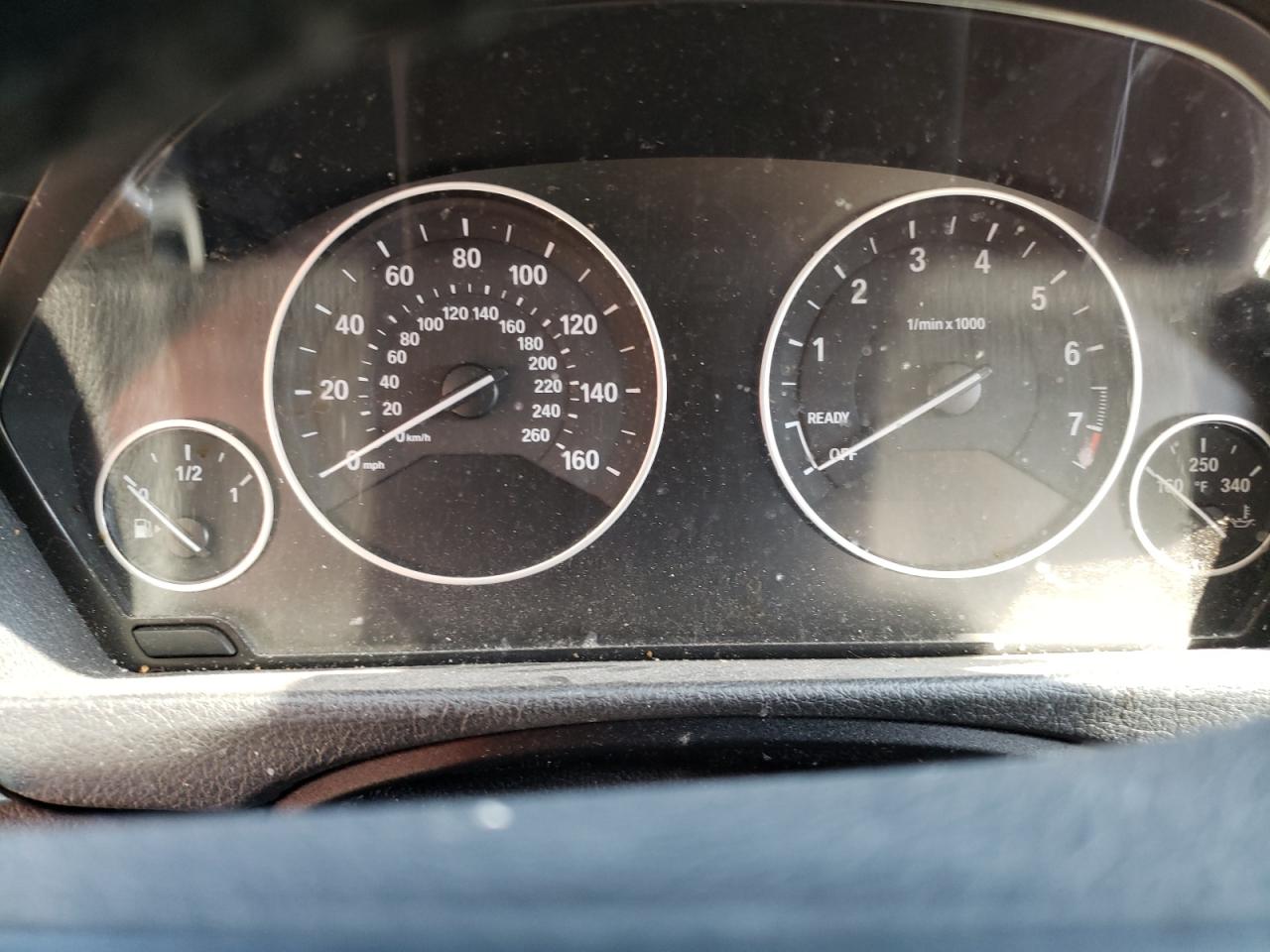 2015 BMW 3er - Image 9