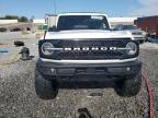 2022 Ford Bronco Base na sprzedaż w Hueytown, AL - Rollover