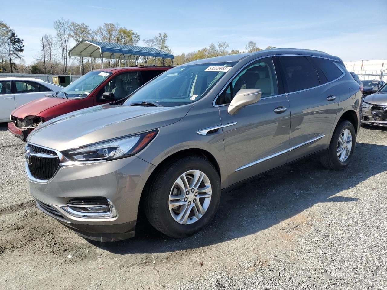 2019 Buick Enclave Essence for Sale in Spartanburg, SC - Front End