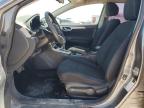 2015 Nissan Sentra S продається в Andrews, TX - Front End