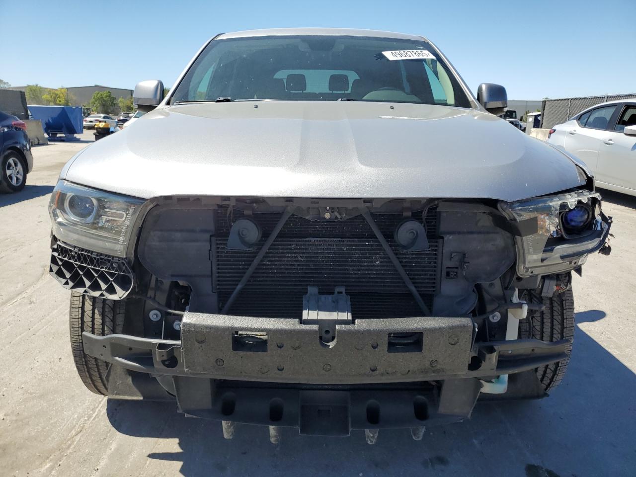2017 Dodge Durango - Image 5