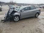 2016 Hyundai Elantra Se en Venta en Cahokia Heights, IL - Front End