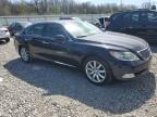 2009 Lexus Ls 460 zu verkaufen in Memphis, TN - Front End