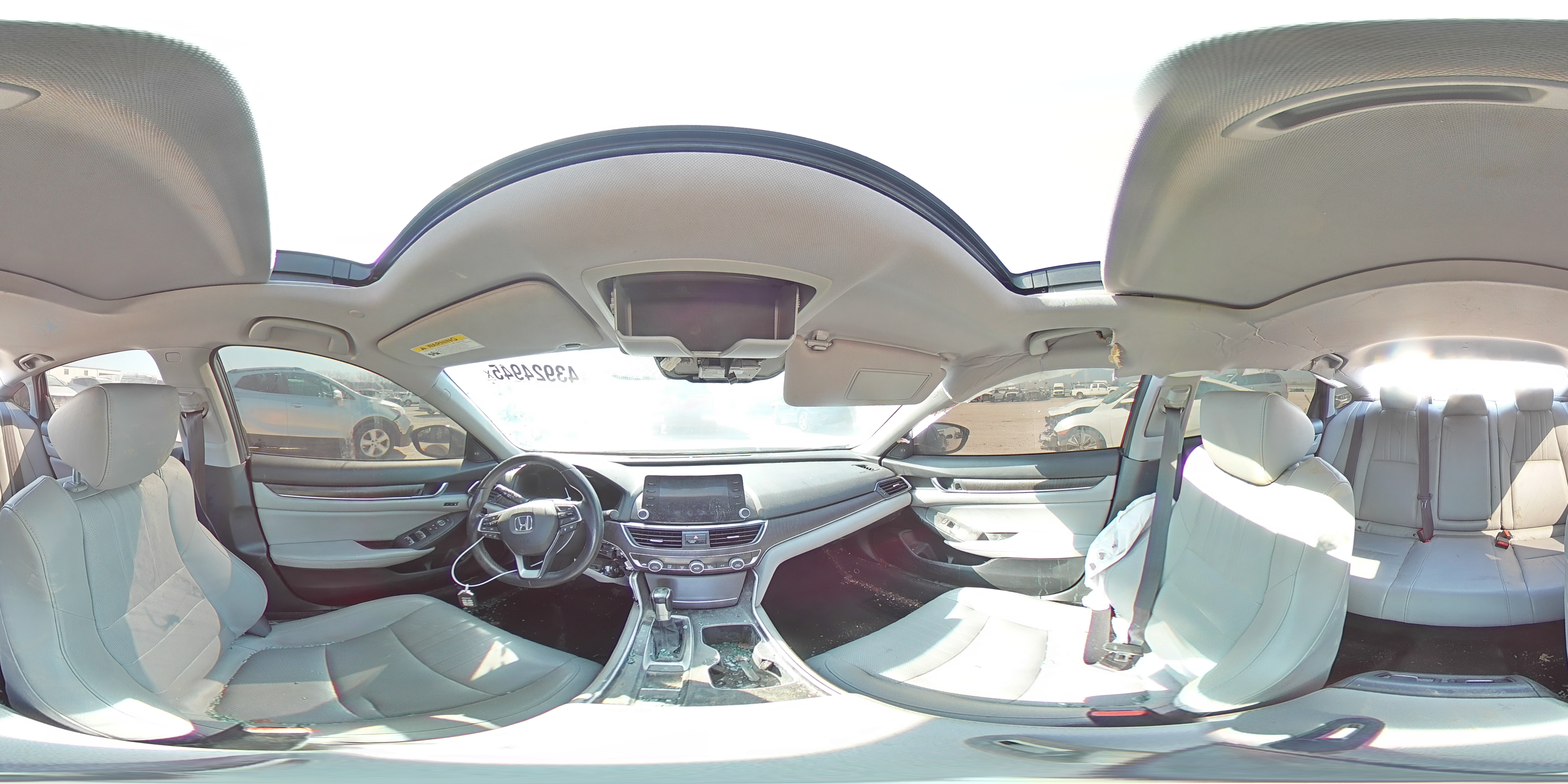 2018 Honda Accord - Image 12