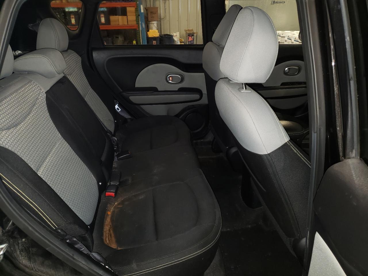 2015 Kia Soul - Image 11