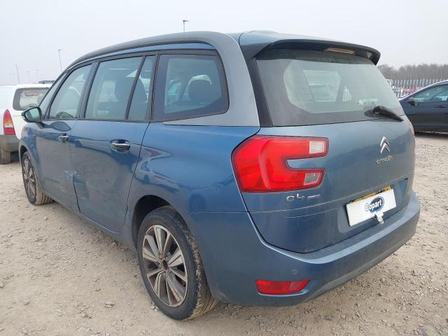 2015 CITROEN C4 GRAND P