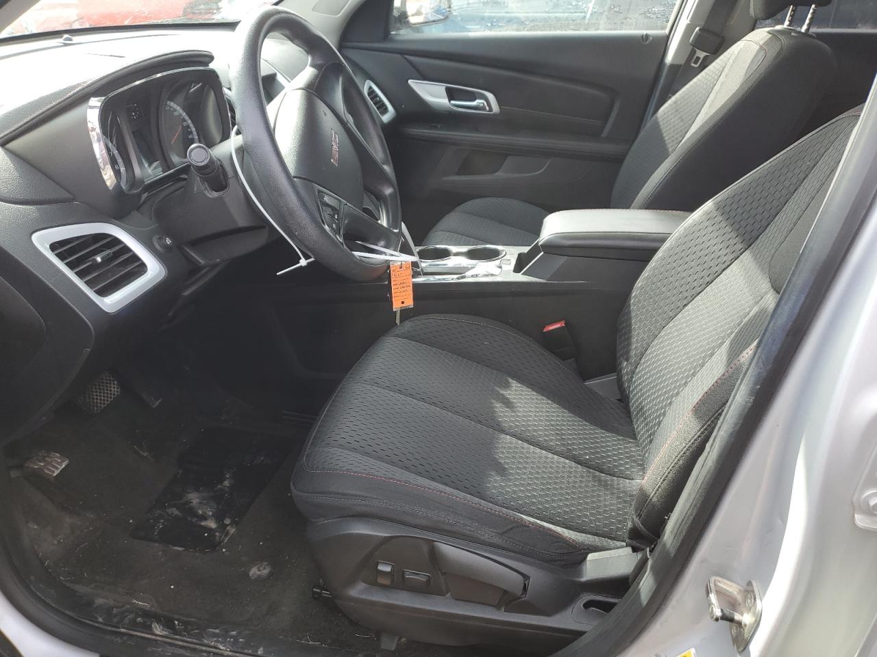 2011 GMC Terrain - Image 7
