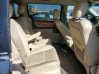 2008 Chrysler Town & Country Limited en Venta en Cahokia Heights, IL - Front End