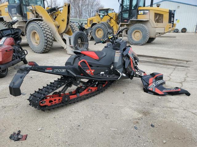 2021 POLARIS SNOWMOBILE