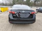 2020 Nissan Versa Sv for Sale in Greenwell Springs, LA - Front End
