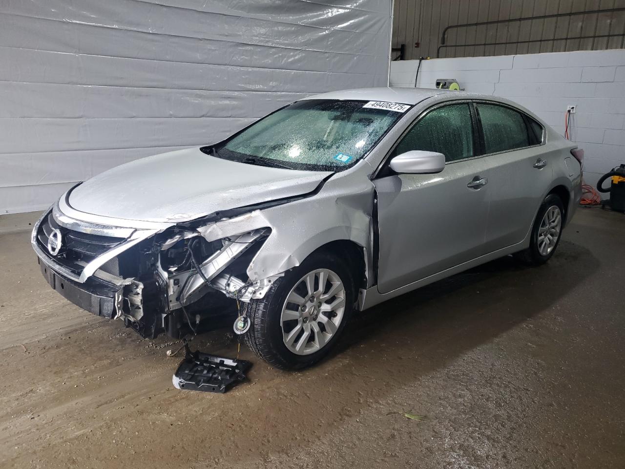 2015 Nissan Altima - Image 1