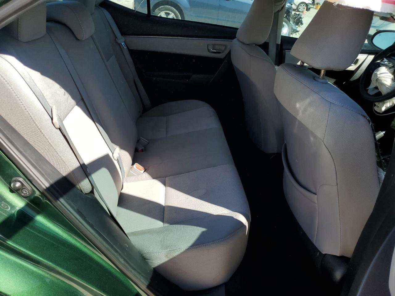 2014 Toyota Corolla L VIN: 2T1BURHE6EC204168 Lot: 48874705