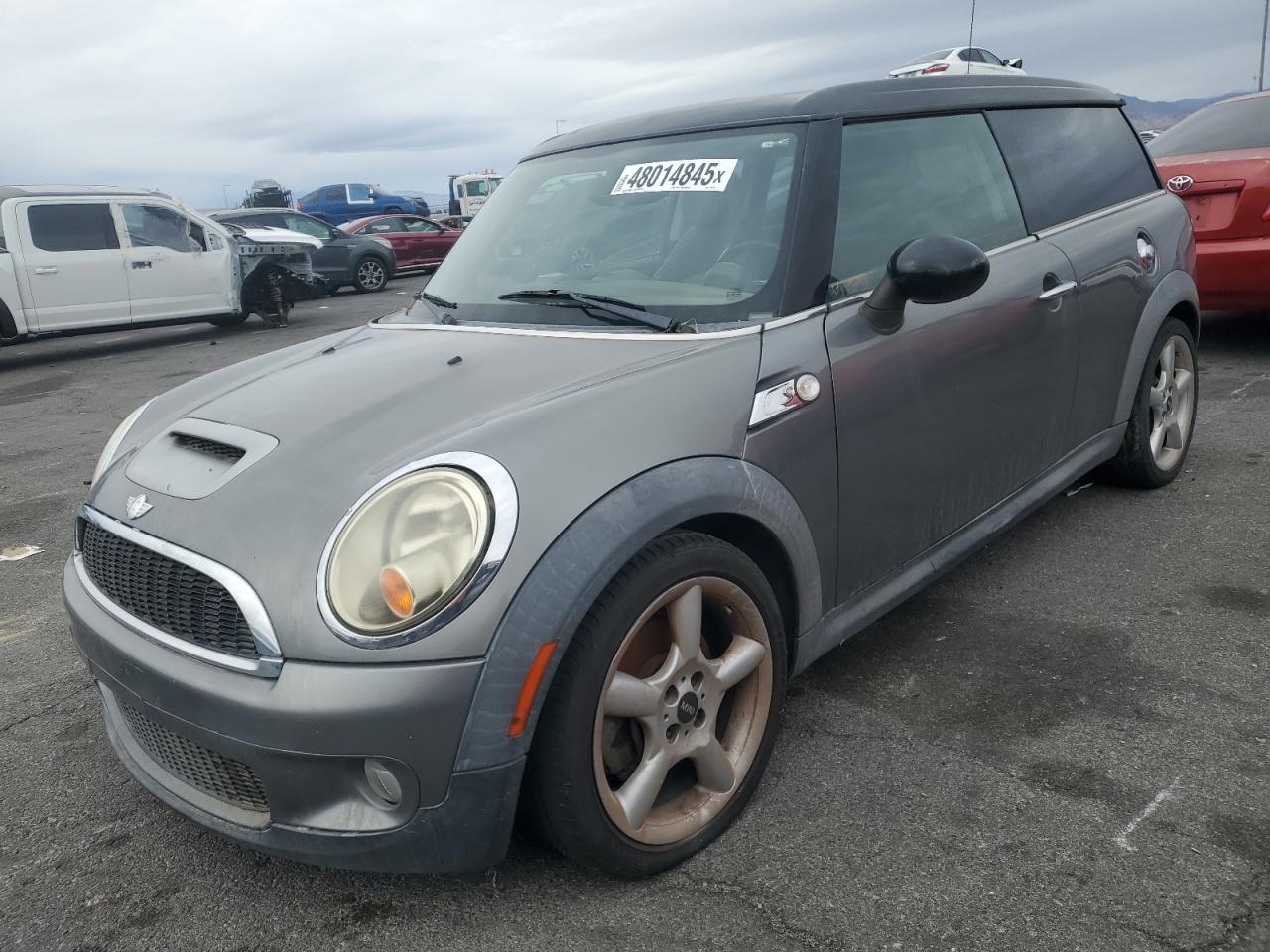 2009 MINI Cooper - Image 1