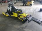 2016 SKIDOO XRS for sale at Copart MN - MINNEAPOLIS NORTH
