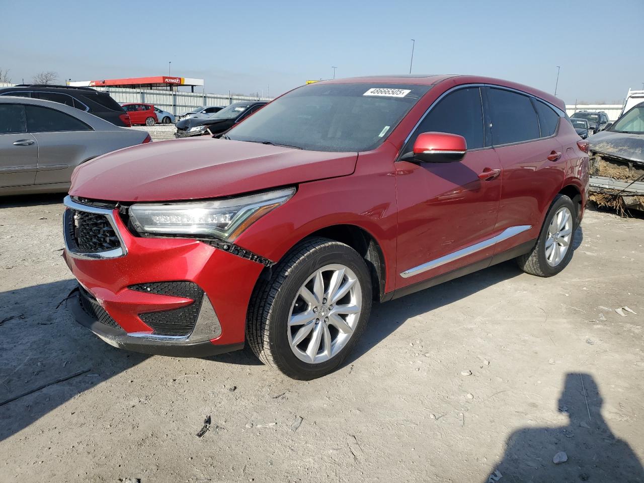 2019 Acura RDX - Image 1