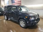 2008 Honda Element Ex იყიდება Elgin-ში, IL - Rollover