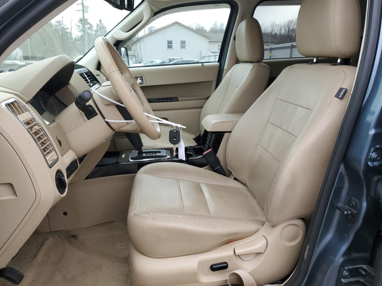 2012 Ford Escape - Image 7