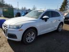 2019 Audi Q5 Premium за продажба в Bowmanville, ON - Side