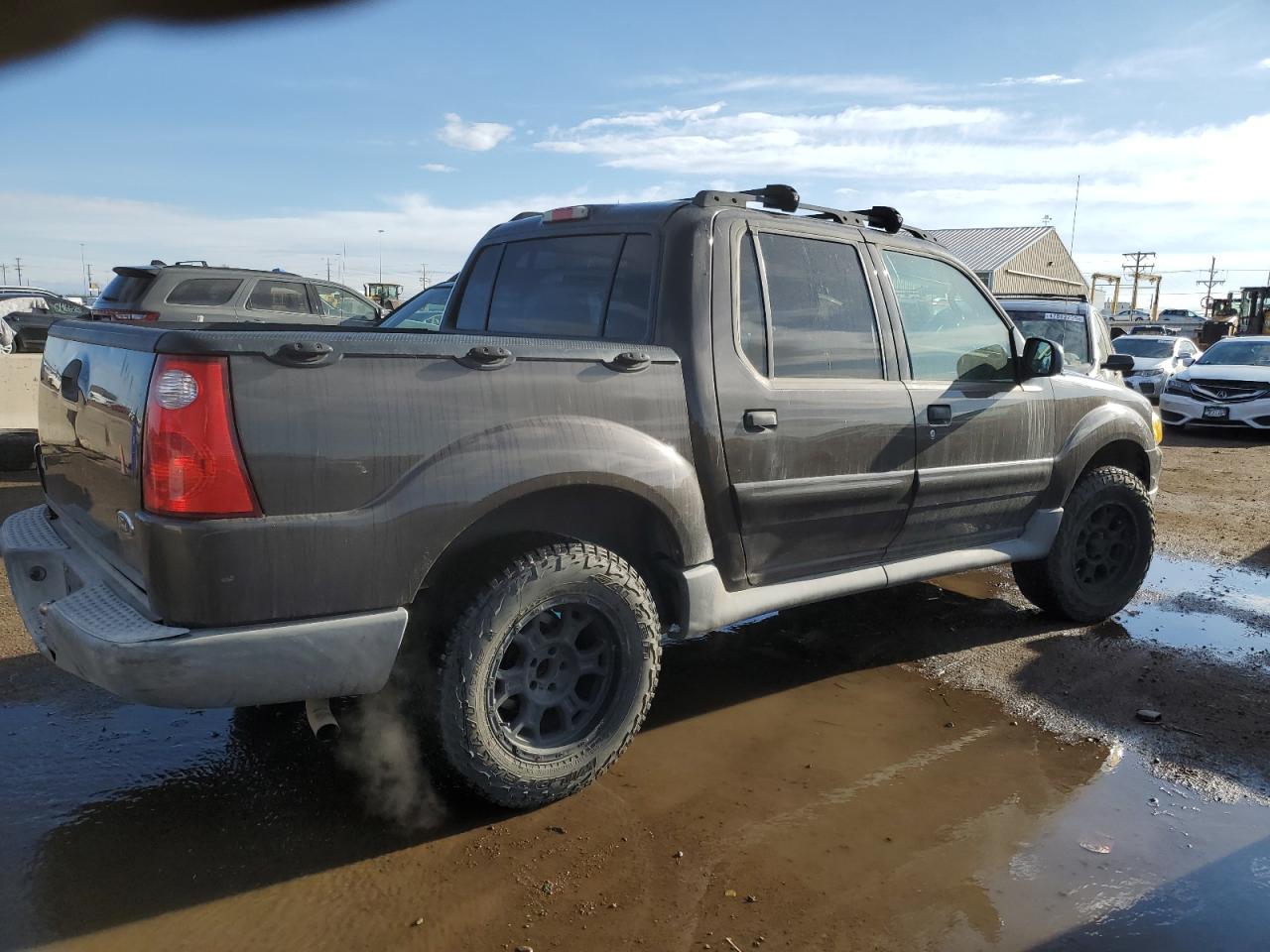 2005 Ford Explorer - Image 3