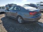 2015 Volkswagen Jetta Base продається в Magna, UT - Front End
