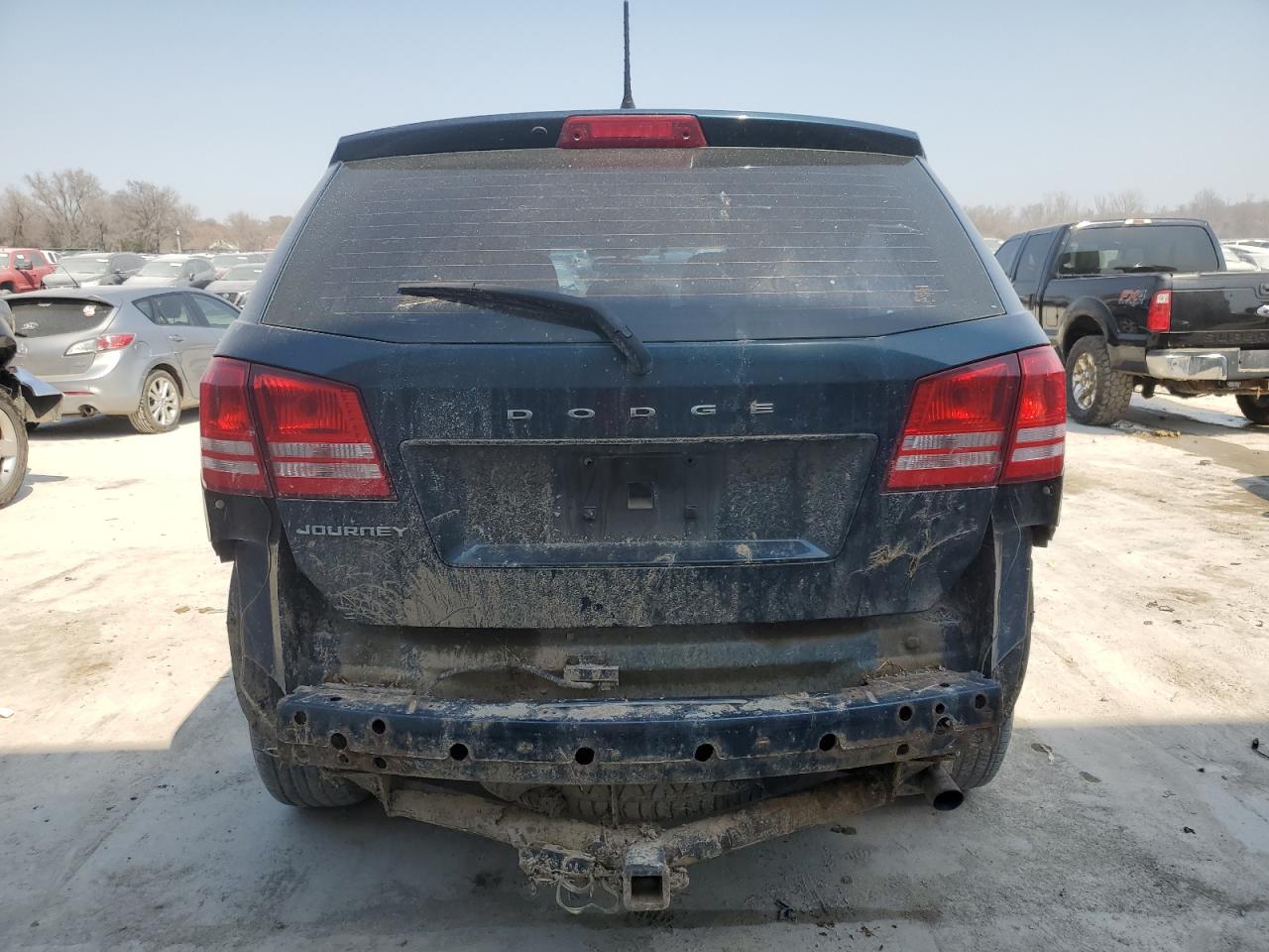 2013 Dodge Journey - Image 6