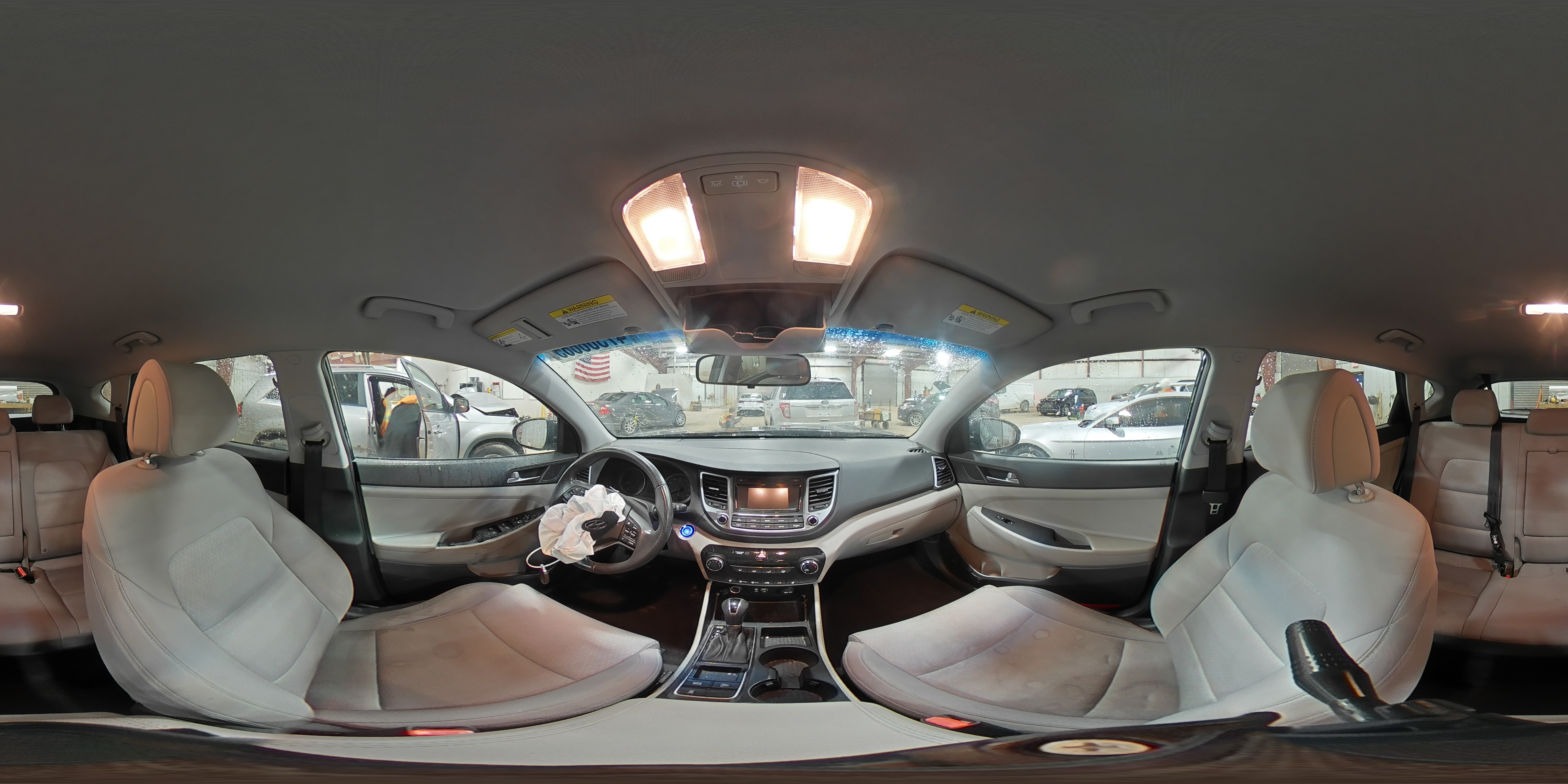 2016 Hyundai Tucson - Image 15