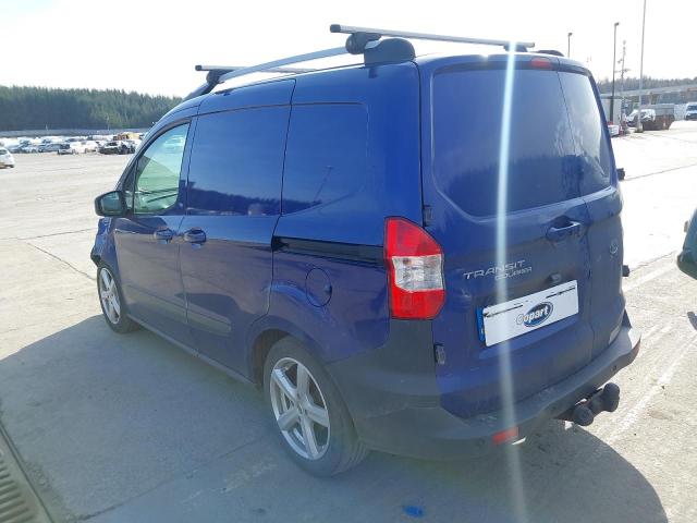 2015 FORD TRANSIT CO