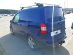 2015 FORD TRANSIT CO for sale at Copart WHITBURN