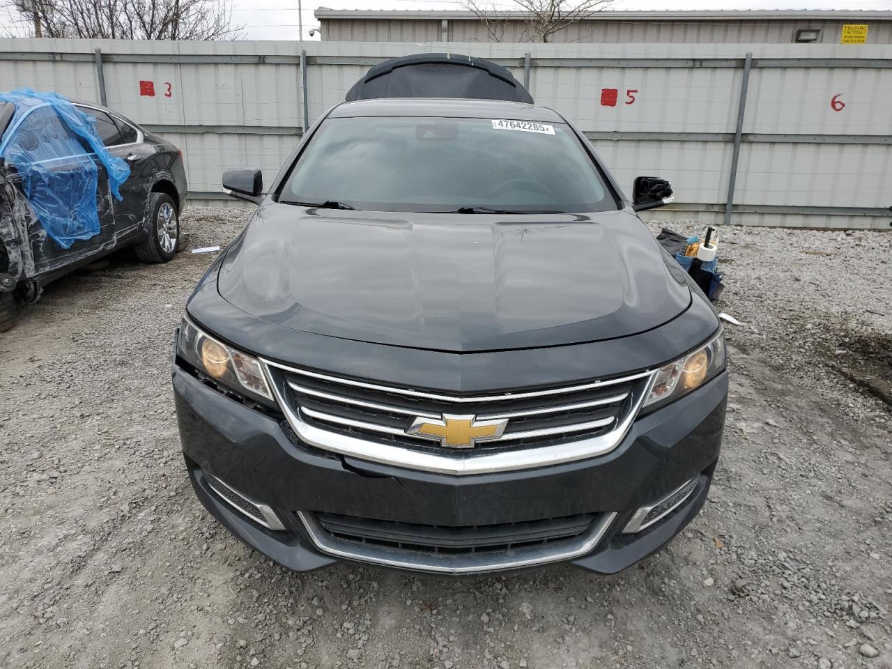 2014 Chevrolet Impala - Image 5