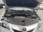 2010 Acura Mdx Technology იყიდება Earlington-ში, KY - Front End