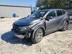 2018 Honda Cr-V Exl за продажба в Midway, FL - Front End