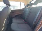 2013 HYUNDAI I10 ACTIVE for sale at Copart COLCHESTER
