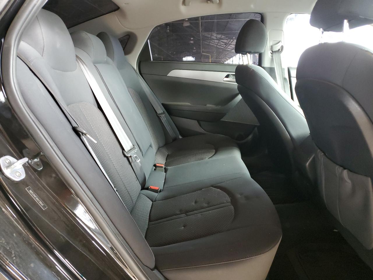 2019 Hyundai Sonata - Image 10