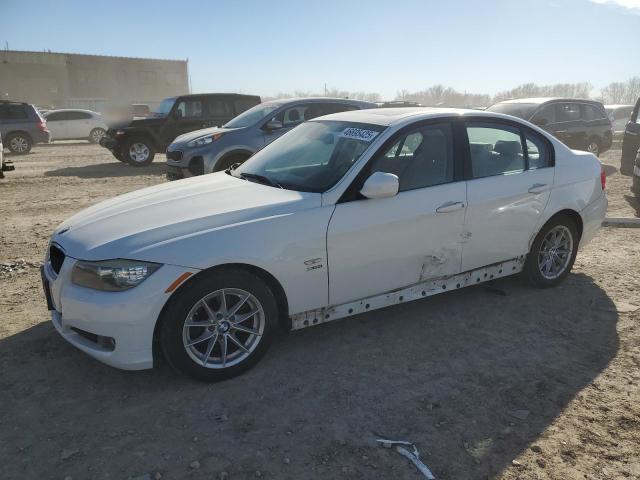 2010 Bmw 328 Xi Sulev