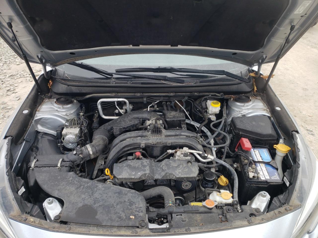 2019 Subaru Outback - Image 12