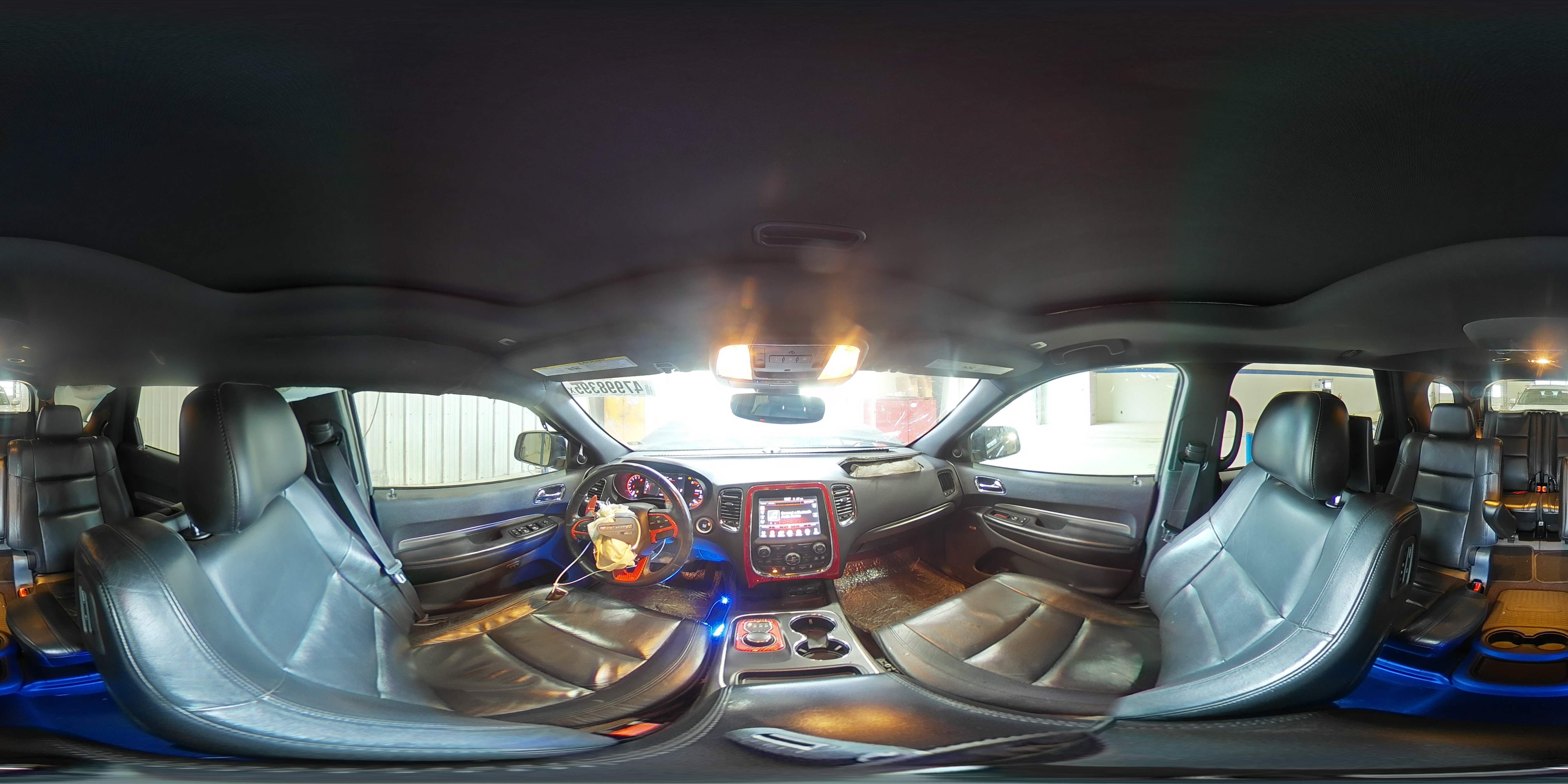 2017 Dodge Durango - Image 14