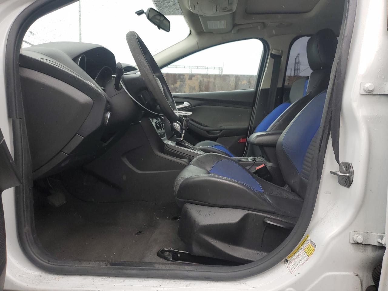 2014 Ford Focus - Image 7