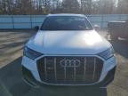 2020 Audi Sq7 Prestige за продажба в Brookhaven, NY - Undercarriage