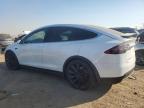 2017 Tesla Model X  for Sale in Elgin, IL - Water/Flood