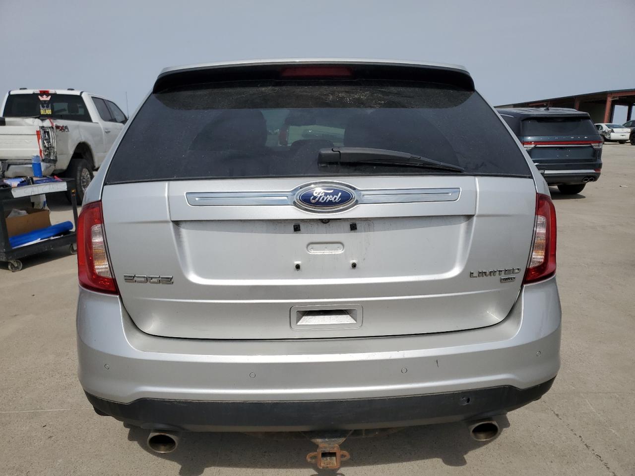 2014 Ford Edge - Image 6
