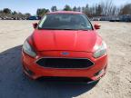 2016 Ford Focus Se de vânzare în Mendon, MA - Mechanical