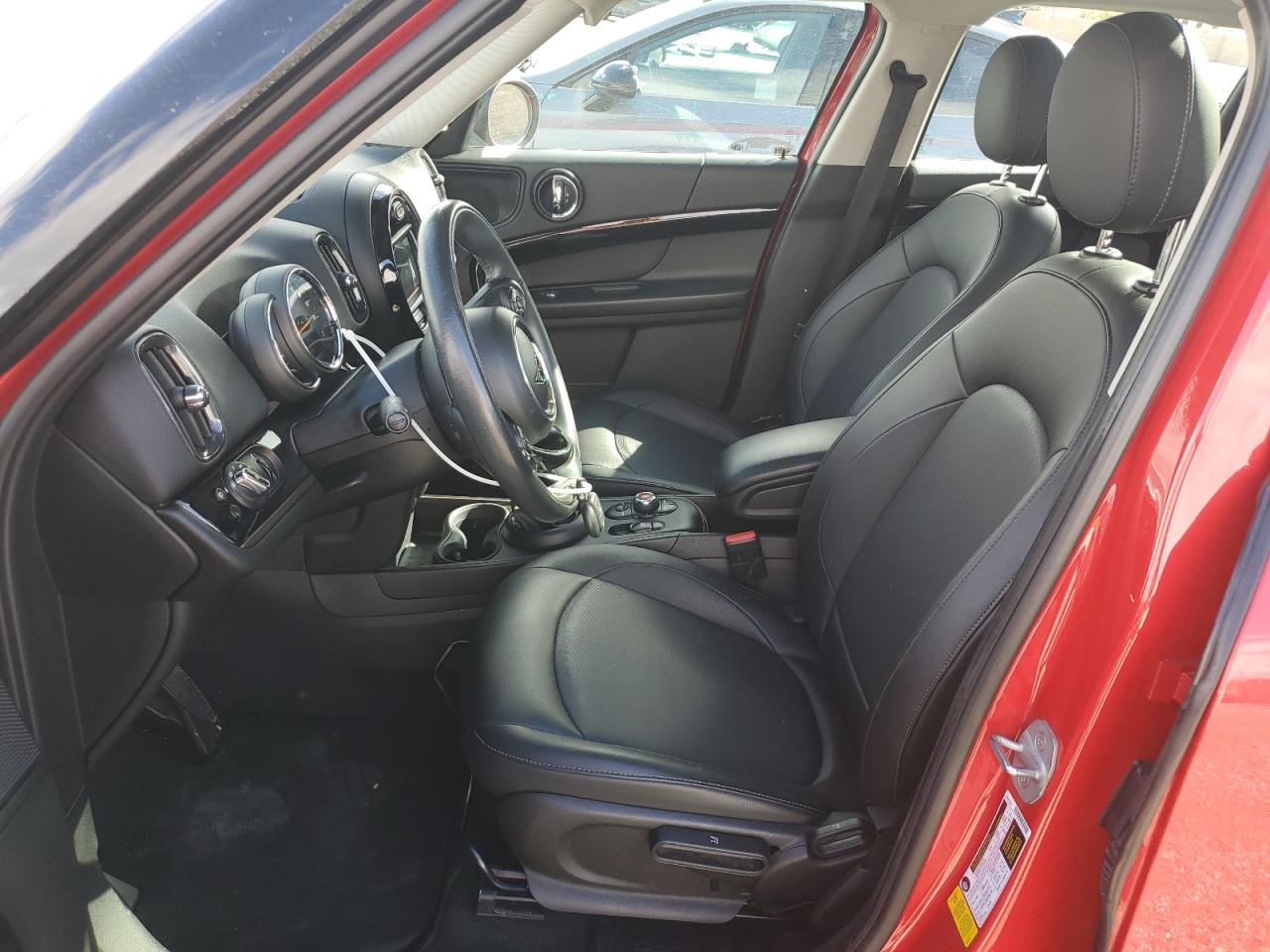 2019 MINI Cooper - Image 7